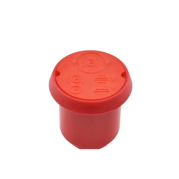 Reparo Botoeira Vermelho 2G