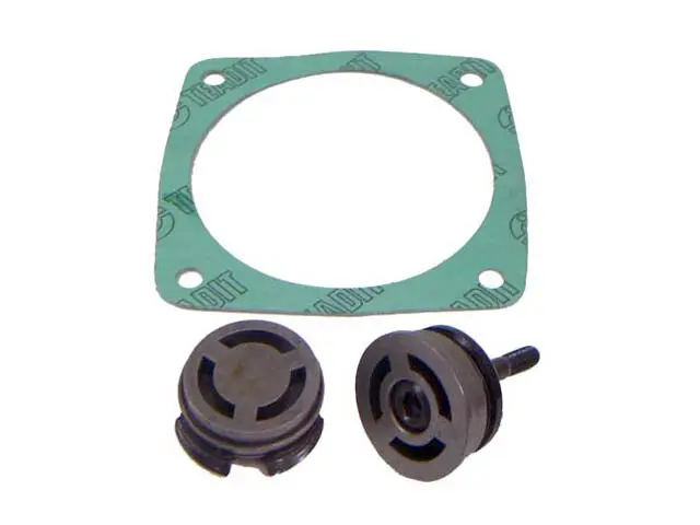 Reparo Cabec Mercedes OM352 — 3525860113