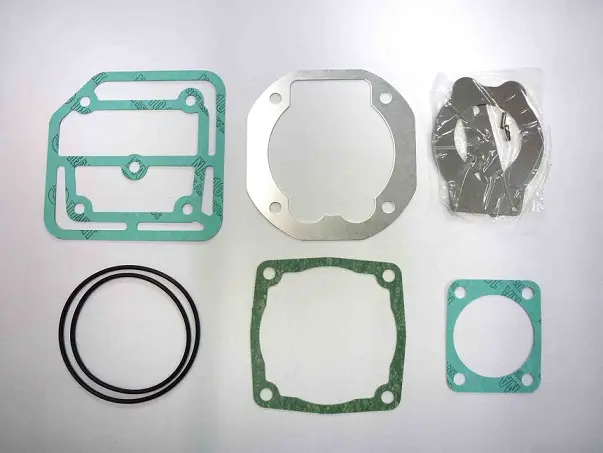 Reparo Cabec Volks 16210/17230 — 2TJ198301A