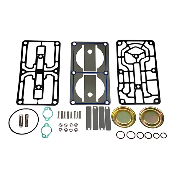 Reparo Cabecote Compr MB Axor Atron O500MA O500UA — K148342