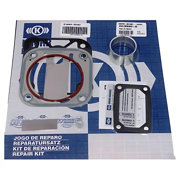 Reparo Cabecote Constellation Motor — 2T0198389