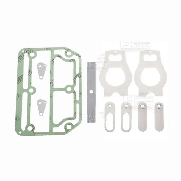 Reparo Cabecote LP48 Compressor para Volvo — 3091379