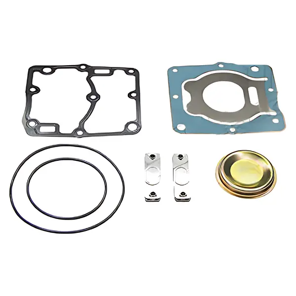 Reparo Cabecote MB Atego Atron Axor Wabco — 9122109212
