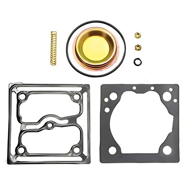 Reparo Cabecote para Ford F12000 F14000 — 2VF198301-QA