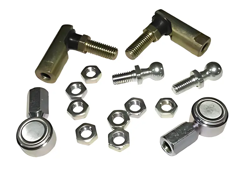Reparo Cabo Cambio para Volvo Onibus B270F — 402329