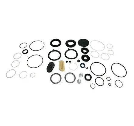 Reparo Caixa de Direcao - Volkswagen: VW — 0004602700