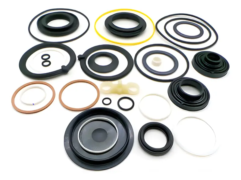 Reparo Caixa Direcao Delivery 9170 11180 13180 — 23B498045