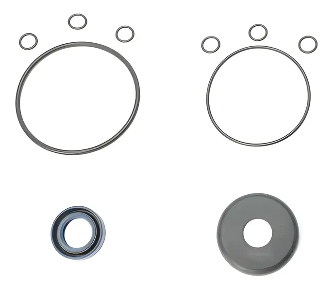 Reparo Caixa Direcao para Ford F1000 F4000 — T11498205