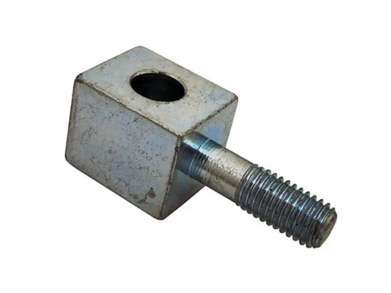 Reparo Caixa Direcao para Scania BR110 BR115 BR116 — 33002