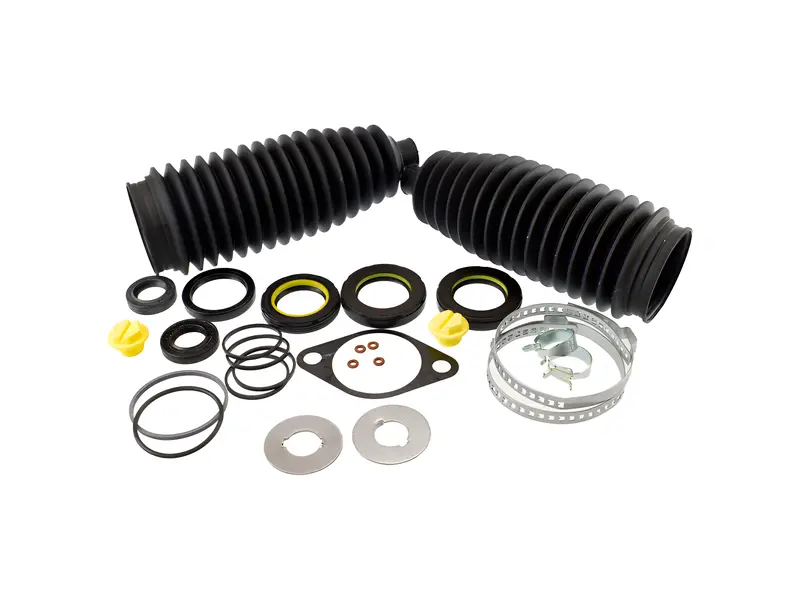Reparo Caixa Direcao para Volvo B58 CX33017 — 6885979