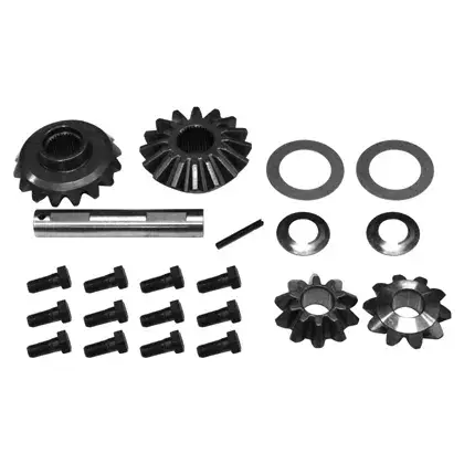Reparo Caixa Sate Dana 80 MX4010/50 BA401202-X ND04012 BA401419X 803012 VW 8140 17065