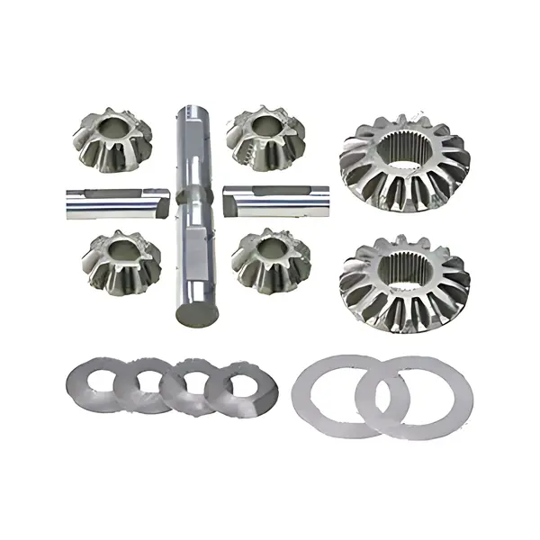 Reparo Caixa Satelite MB Accelo 815 915 1016 — 9703500240