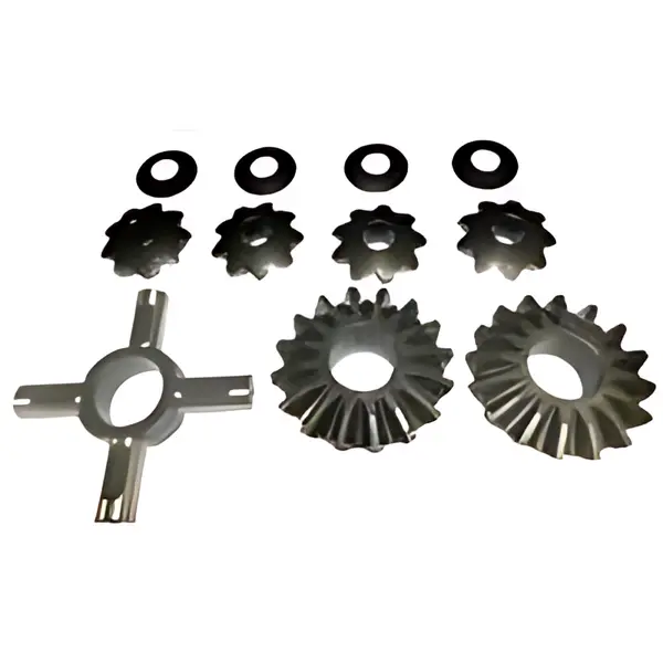 Reparo Caixa Satelite para DAF Ford Volvo VW — BG5X4K215FA