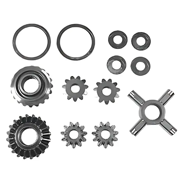 Reparo Caixa Satelite para MB 1519 1520 — 3453500040