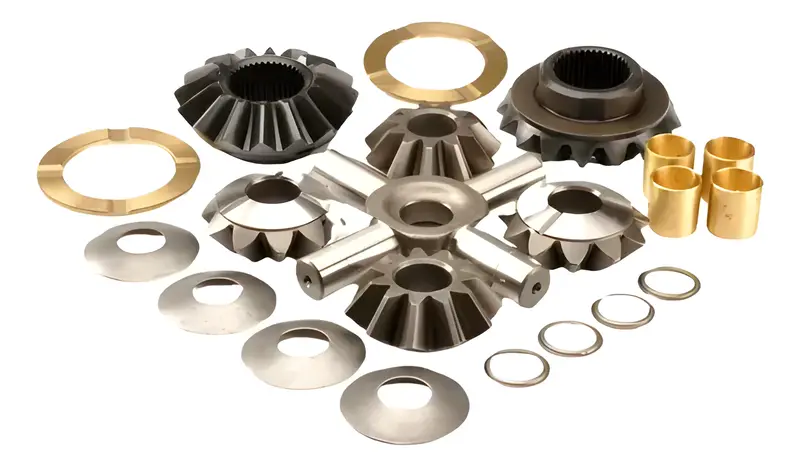 Reparo Caixa Satelite para MB 1634 1935 1938 — 3863500040
