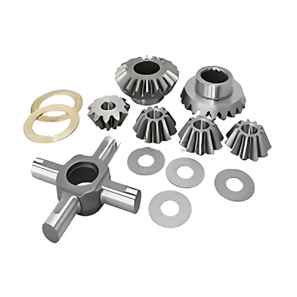 Reparo Caixa Satelite para MB LS1625 LS1524 — 3513500240