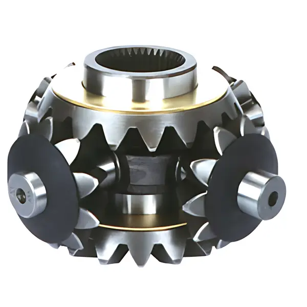 Reparo Caixa Satelite para MB OH 1313 1318 — 3453500026
