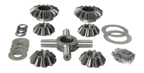 Reparo Caixa Satelite para Scania R660 R668 BR662 — 74171010
