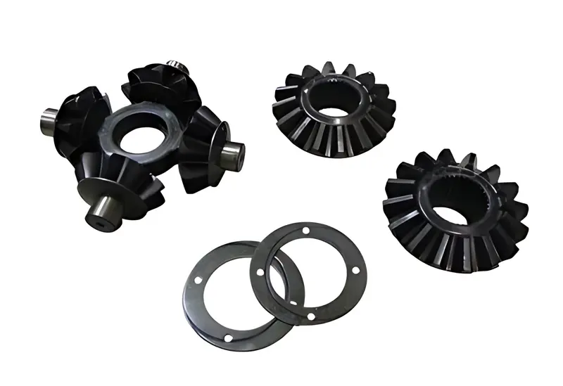 Reparo Caixa Satelite RS220 — 2S0598081D