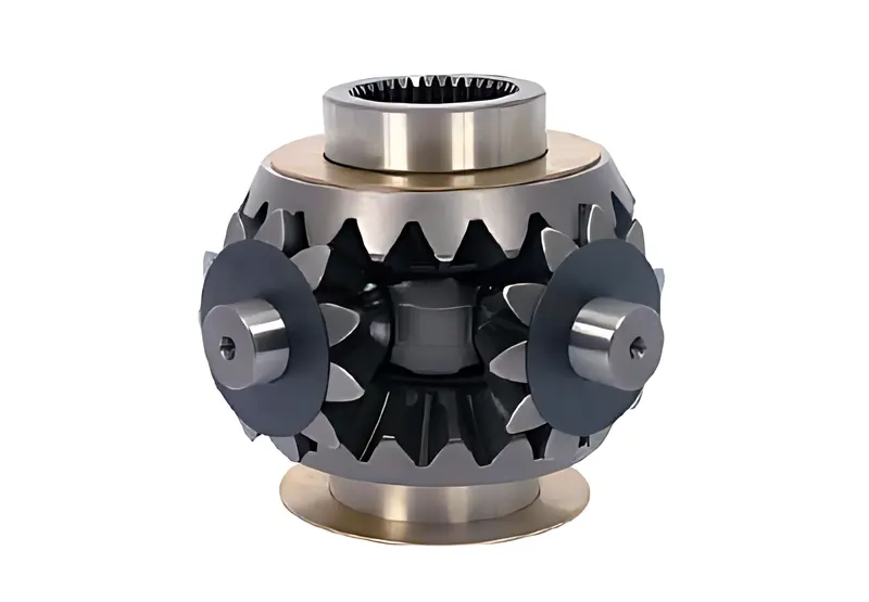 Reparo Caixa Satelite Traseira L2325 OF1721 — 6153500040