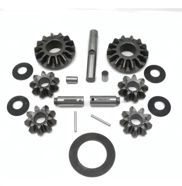 Reparo Caixa Satelite VW Delivery 9170 — 23B598081