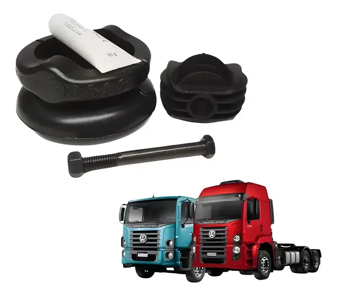 Reparo Cambio Constellation 17250 24250 — 2S2798117