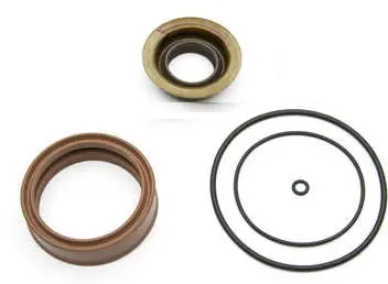 Reparo Cambio Gv Completo MB e para Volvo — 1527355