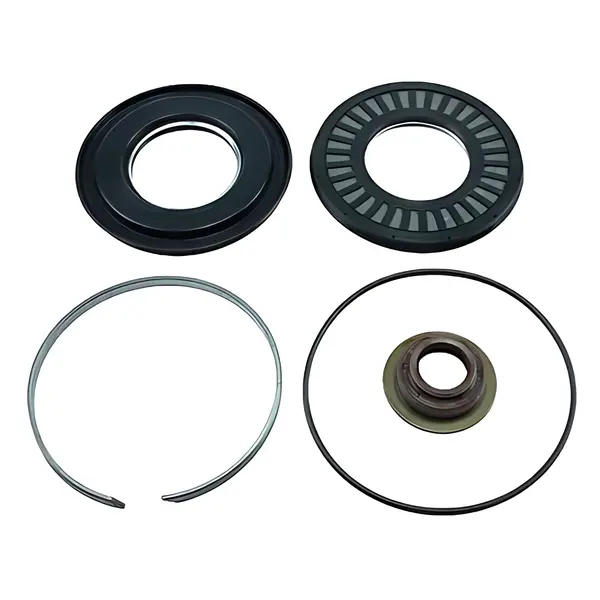 Reparo Cambio para Iveco Tector 240E25 — 240E25