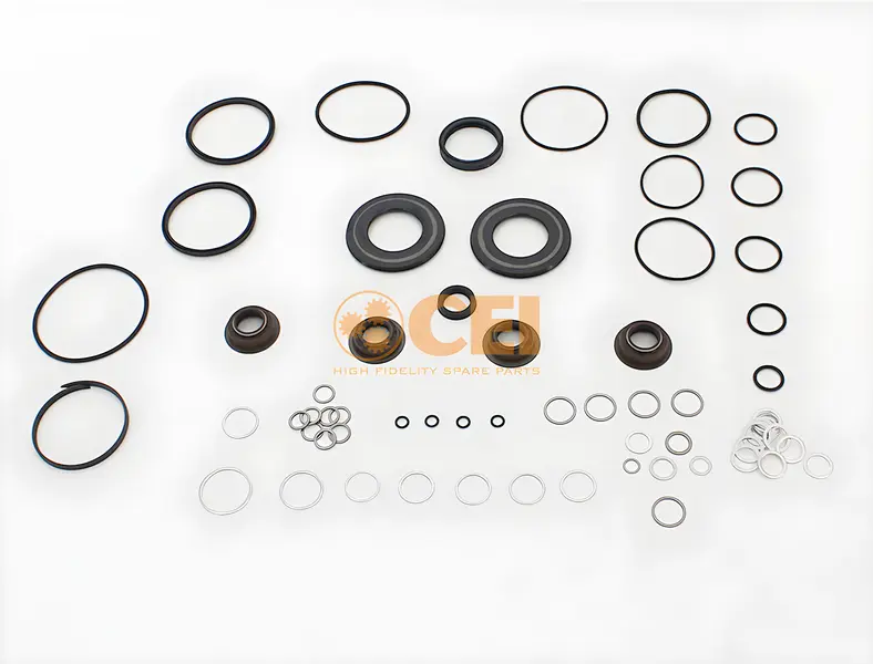 Reparo Cambio Stralis 16S1685 para Iveco — 1315298003