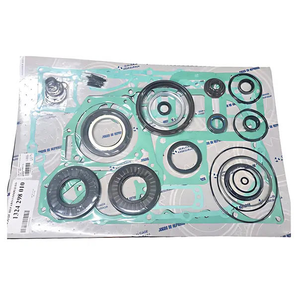 Reparo Cambio VW 24280 para Iveco Tector — 1324298010