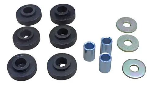 Reparo Cambio VW 8150 9150 Delivery — 2R0711026S