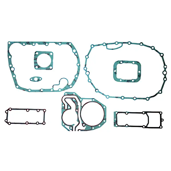 Reparo Cambio ZF 9S 1110 Td para Iveco VW MAN — 1324080001