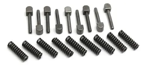 Reparo Cambio ZF MB O400 para Volvo B12R — 1311198401