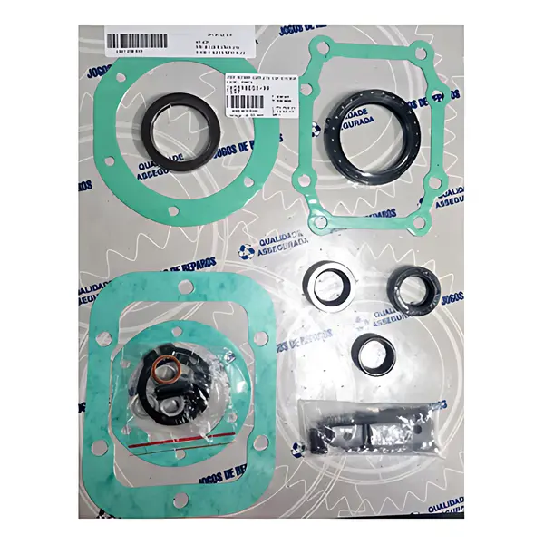Reparo Cambio ZF S5-420 para Ford para Iveco MB