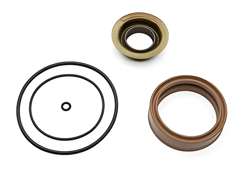 Reparo Caneca VW MB para Volvo ZF16S160 — 2T0311091A