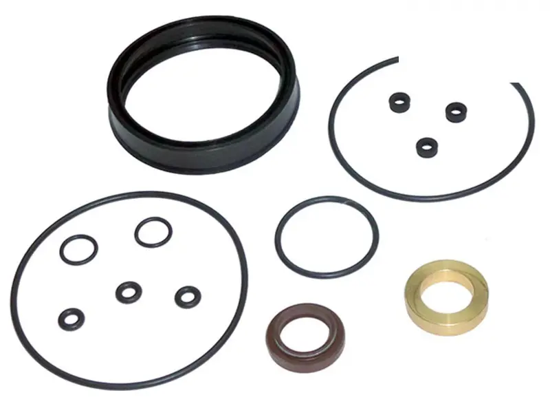 Reparo Caneco Cambio MB 1933S 1938S 1644S — 249978347