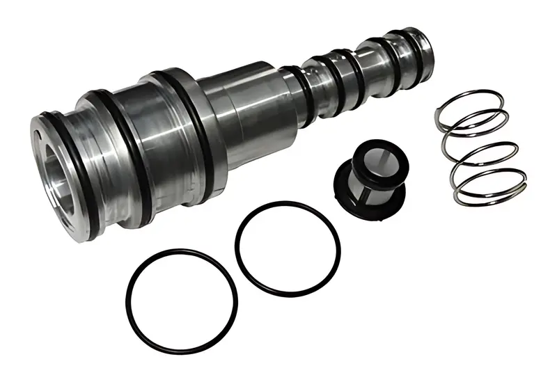 Reparo Carreta Emergencia Filtro Pre — RP020012