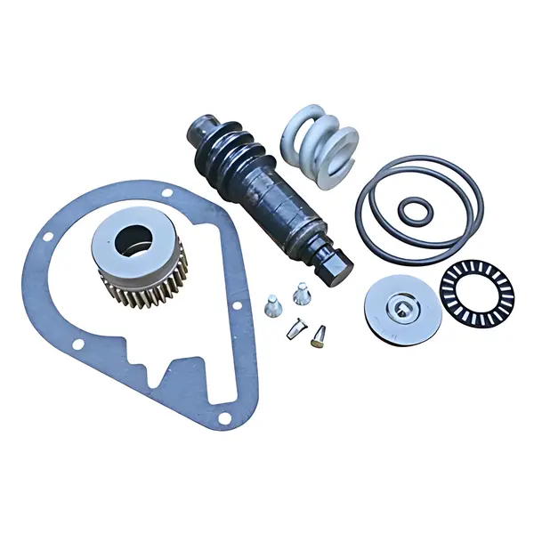Reparo Catraca AA1 Completo — 89204