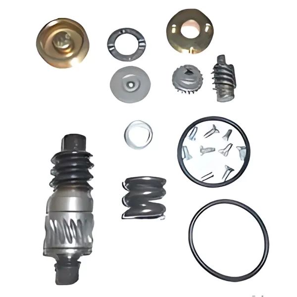 Reparo Catraca Automatica para MB OF1722 — 000984