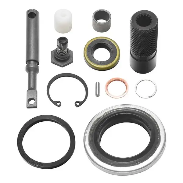 Reparo Catraca Freio Automatica Todos — 0004200093