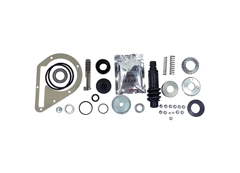 Reparo Catraca Freio para MB Completo s/ Crem — 000.420.0092