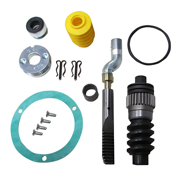 Reparo Catraca Freio para Volvo Ford VW Agrale — 00747