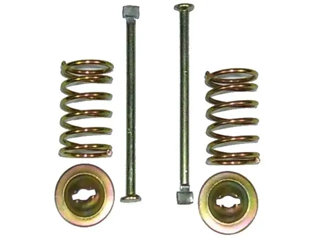 Reparo Central Ford F1000 — BEOC2L265A