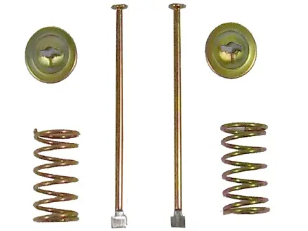 Reparo Central Ford F350