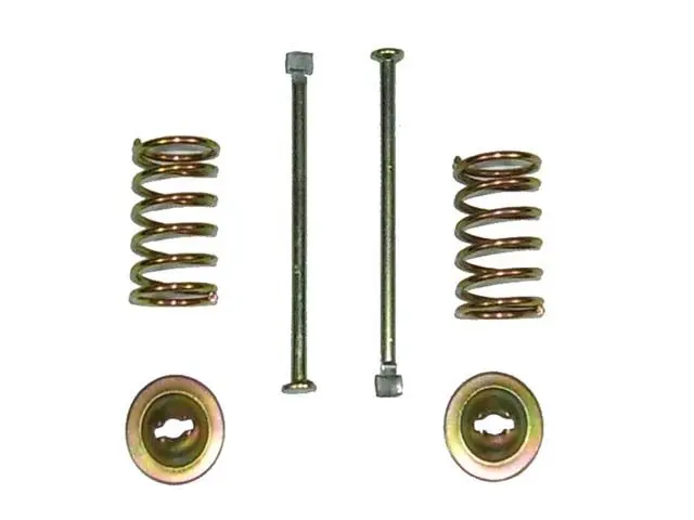 Reparo Central Ford F350/F4000