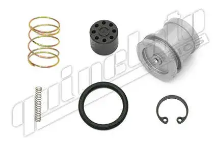 Reparo Central Parcial Cilindro Blindado Knorr