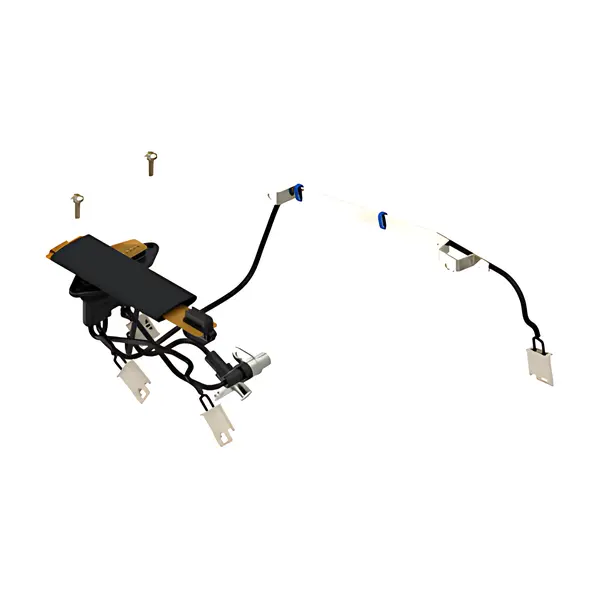 Reparo Chicote Ishift FH12 FH13 para Volvo — 21911587