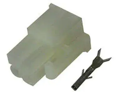Reparo Chicote Modulo Som 4 Vias Term ETE7007 — ETE4119