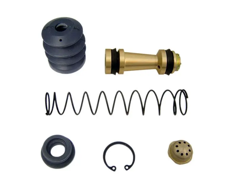 Reparo Cil Embreag Mercedes O370
