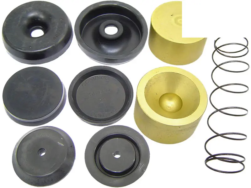 Reparo Cil Freio Tras MB L1513 2013 O355 OH1316 — 85860842